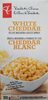 White Cheddar Deluxe Macaroni & Cheese Dinner - Produit