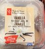 Vanilla Cupcakes Gluten Free - Product