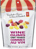 Wine gums candy - Produit