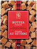 Butter fudge - Product