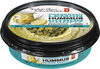 Preserved lemon hummus chickpea dip and spread - Product