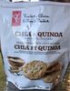 Chia et Quinoa - Product
