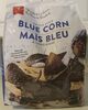 Blue Corn Kettle Style Tortilla Chips - Produit