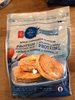 Pancake proteinés - Produkt