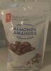 Milk Chocolate Covered Almonds - Product