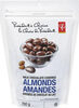 Milk chocolate covered almonds - Produit