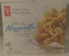 Mozzarella Cheese Sticks in Herbed Breading - Produit