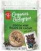 Cocoa nibs - Product