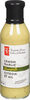 Lemon garlic vinaigrette - Product