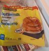 Buttermilk pancakes - Product