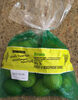 Naturally Imperfect Limes - Produit