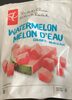 Frozen Watermelon Chunks - Product