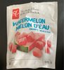 Frozen Watermelon Chunks - Produit