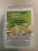 Four cheese tortellini - Product
