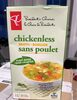Chickenless Broth - Product