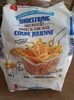 Crinkle-Cut Shoestring Fried Potatoes - Product
