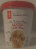 Maple Crunch Ice Cream - Product