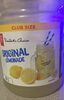 Original lemonade - Produit