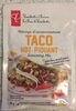 Hot Taco Seasoning Mix - Producto