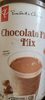 Chocolate Milk Mix - Product