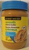 Smooth Light Peanut Butter - Product