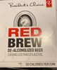 Red brew - Product