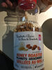 Honey roasted peanuts - Produit