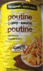 Sauce poutine - Product