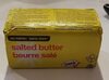 Salted Butter - Prodotto