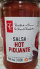 Salsa hot - Product
