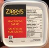 Salade de macaroni - Produit