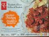 Indian butter chicken - Product