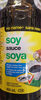 Soya sauce - Product