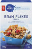 Bran flakes cereal - Produit