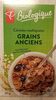 Ancient grains cereal - Product