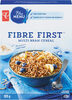 Fibre first multi-bran cereal - Produit