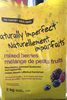 Mixed Berries - Naturally Imperfect - Produkt
