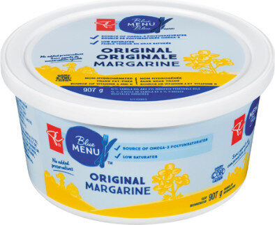 Celeb original margarine - Produit - en