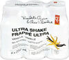 Vanilla ultra shake meal replacement - Product