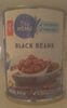 Blue Menu Black Beans - Product