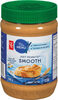 Just peanuts smooth peanut butter - Product