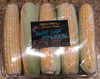 Sweet Corn - Producto