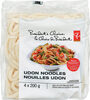 Udon noodles - Producto