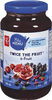 Twice the fruit -fruit spread - Producto
