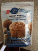 Carrot Pineapple Bran Muffins Mix - Product