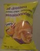 All Dressed Potato Chips - Product