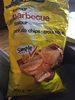 Barbecue Flavour Potato Chips - Produit