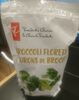 Fleurons de brocolis - Product