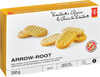 Arrowroot biscuits - Product