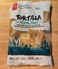 Tortilla style restaurant - Product